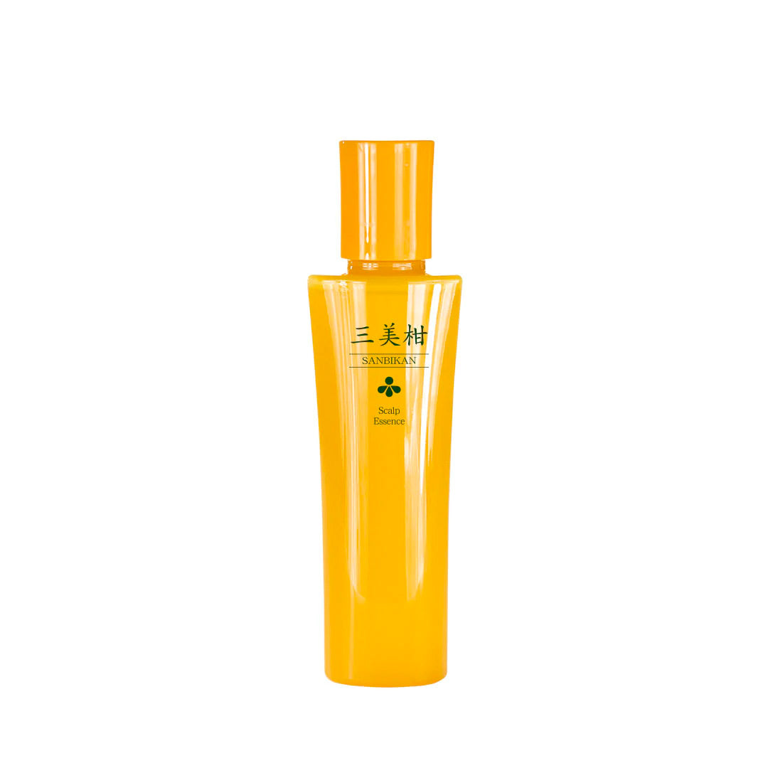 みかんの育毛剤 三美柑(さんびかん) 通常ボトル – 【公式】薬用育毛剤